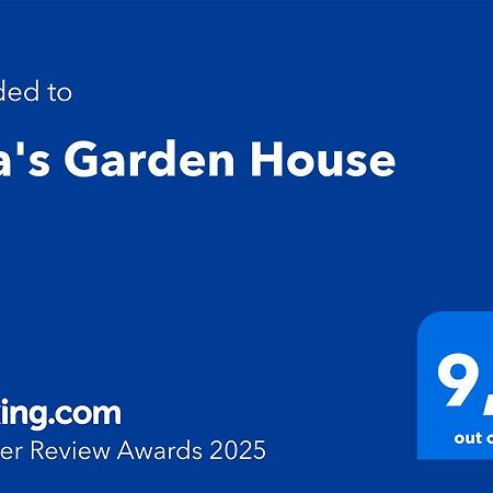 Itea'S Garden House Villa Kirra ภายนอก รูปภาพ