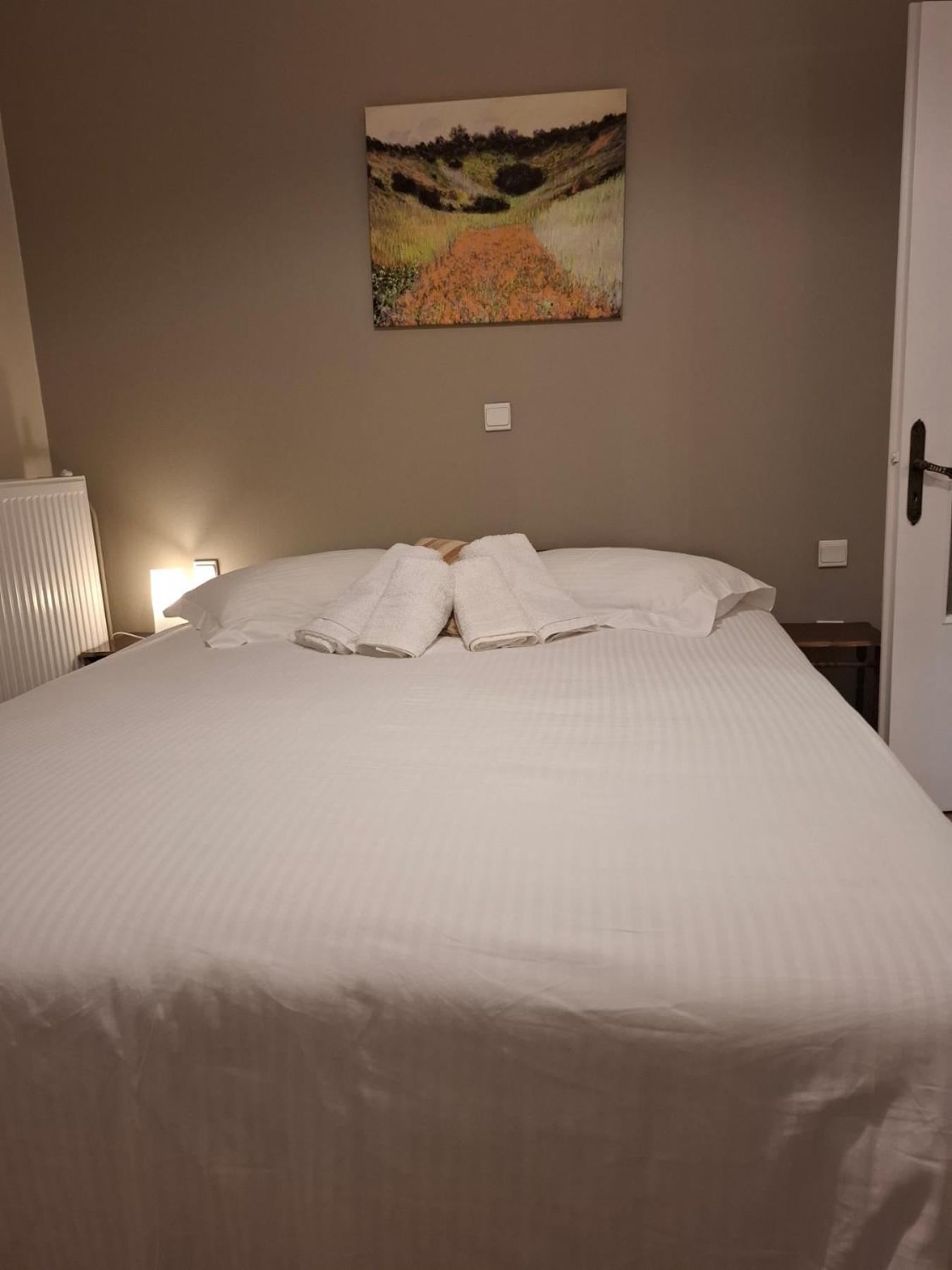 Itea'S Garden House Villa Kirra ภายนอก รูปภาพ