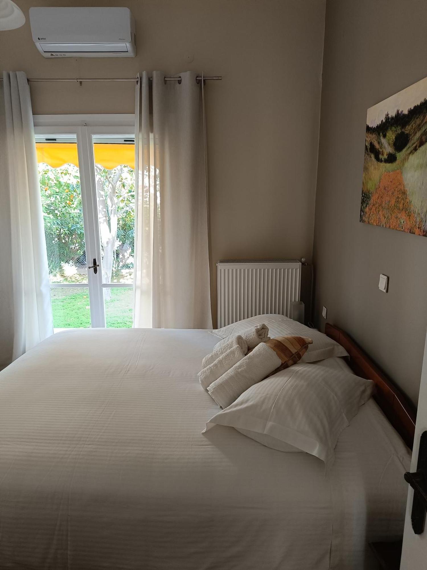 Itea'S Garden House Villa Kirra ภายนอก รูปภาพ