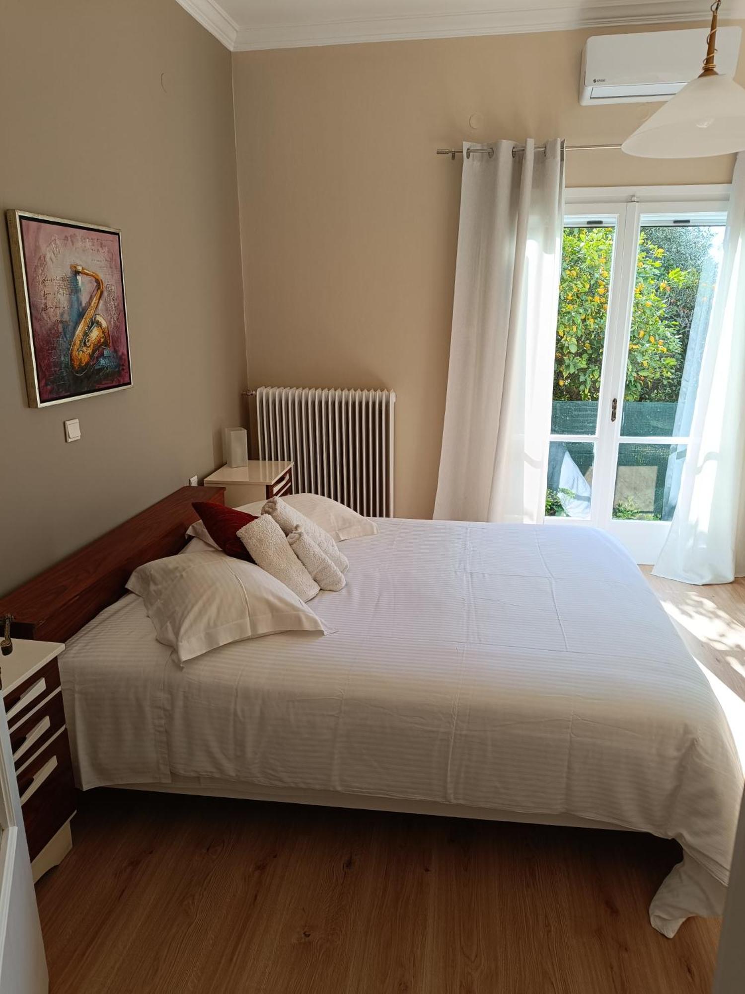 Itea'S Garden House Villa Kirra ภายนอก รูปภาพ